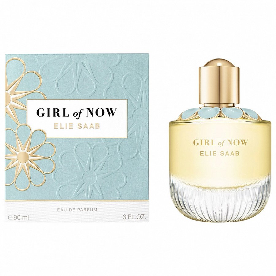 Girl of Now Eau de Parfum