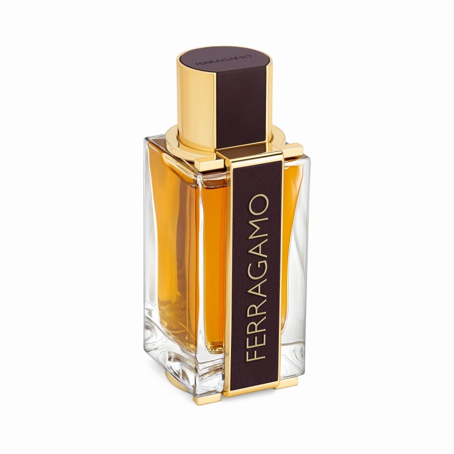 Spicy Leather - Eau de Parfum