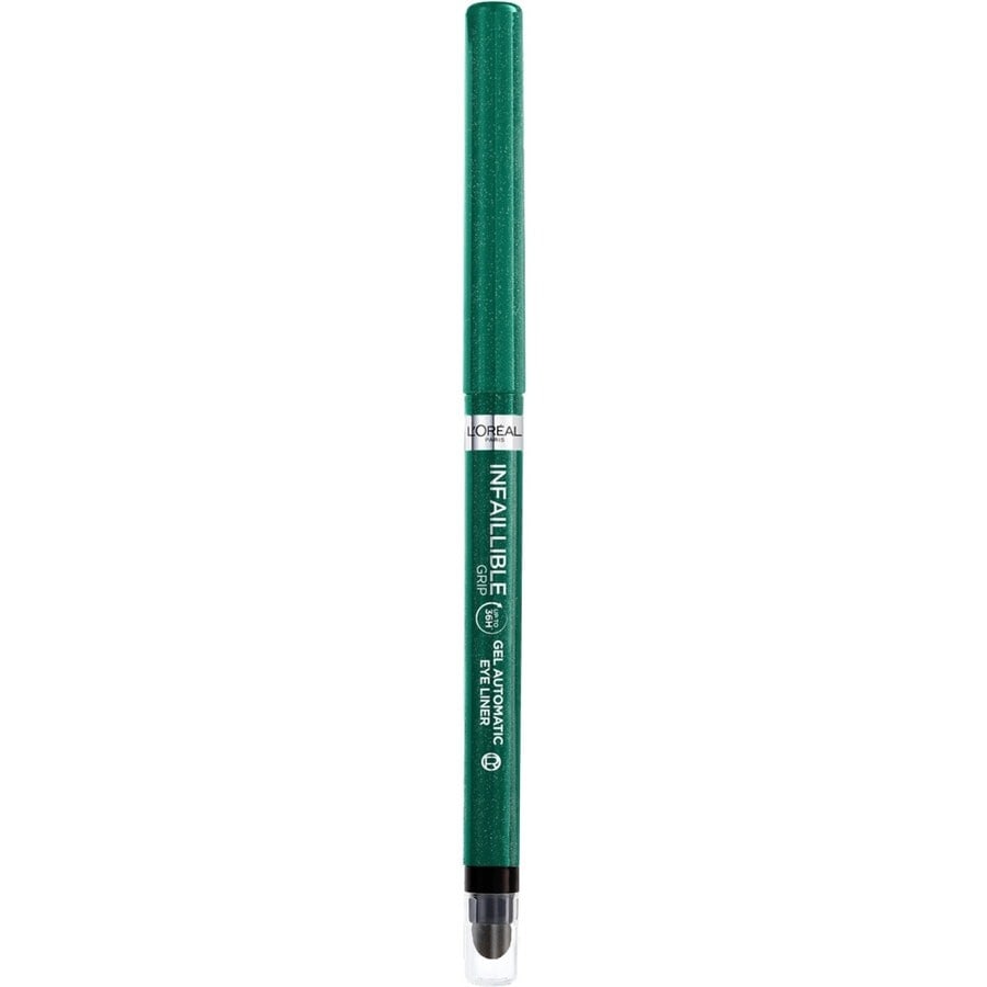 Infaillible 36H Gel Automatic Eyeliner 