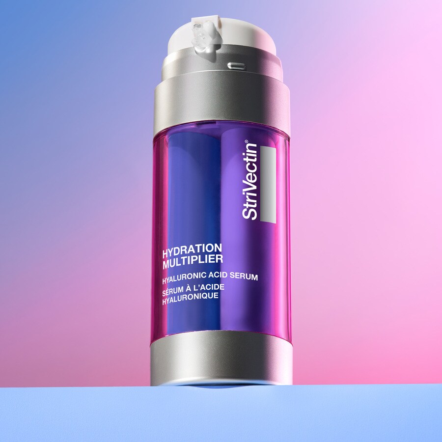 Hydration Multiplier Serum With Hyaluronic Acid