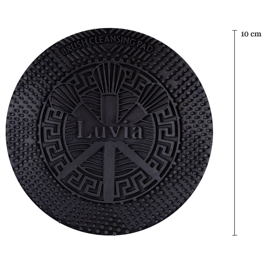 Brush Cleansing Pad