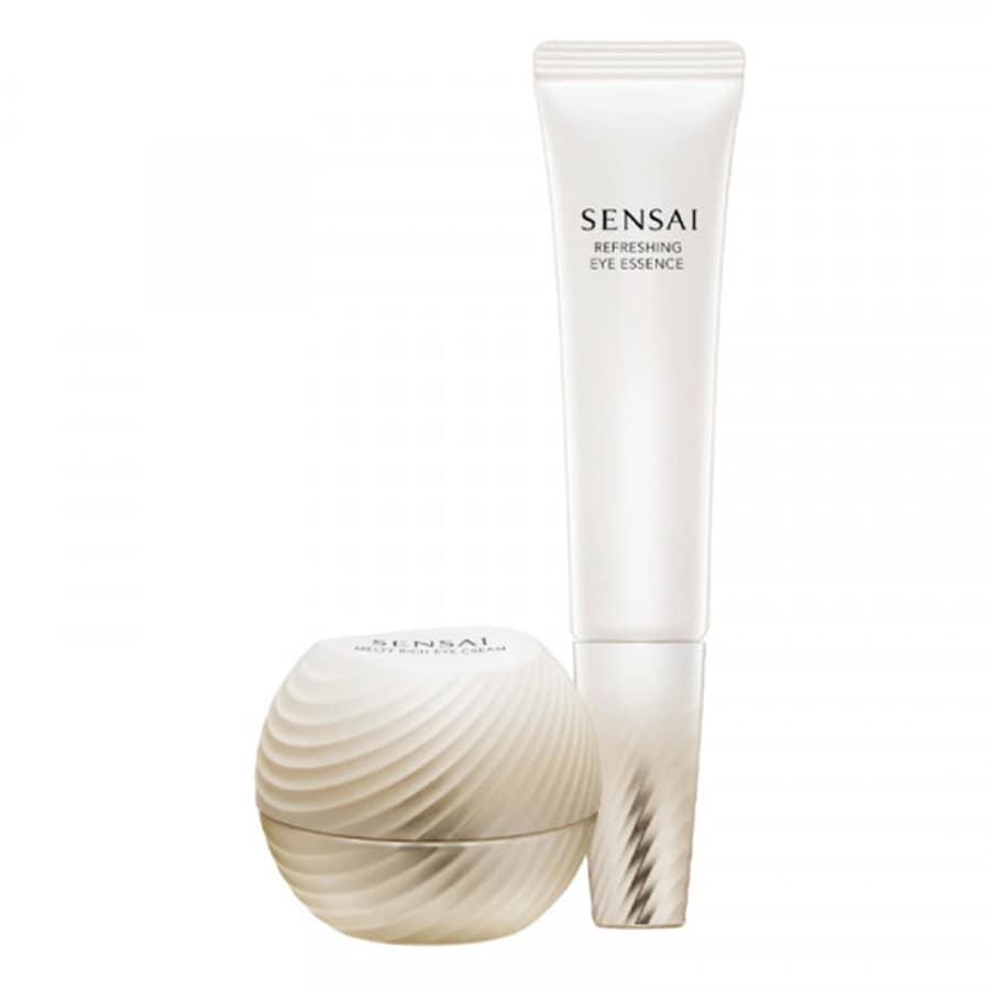 Expert Products Total Eye Treatment Set