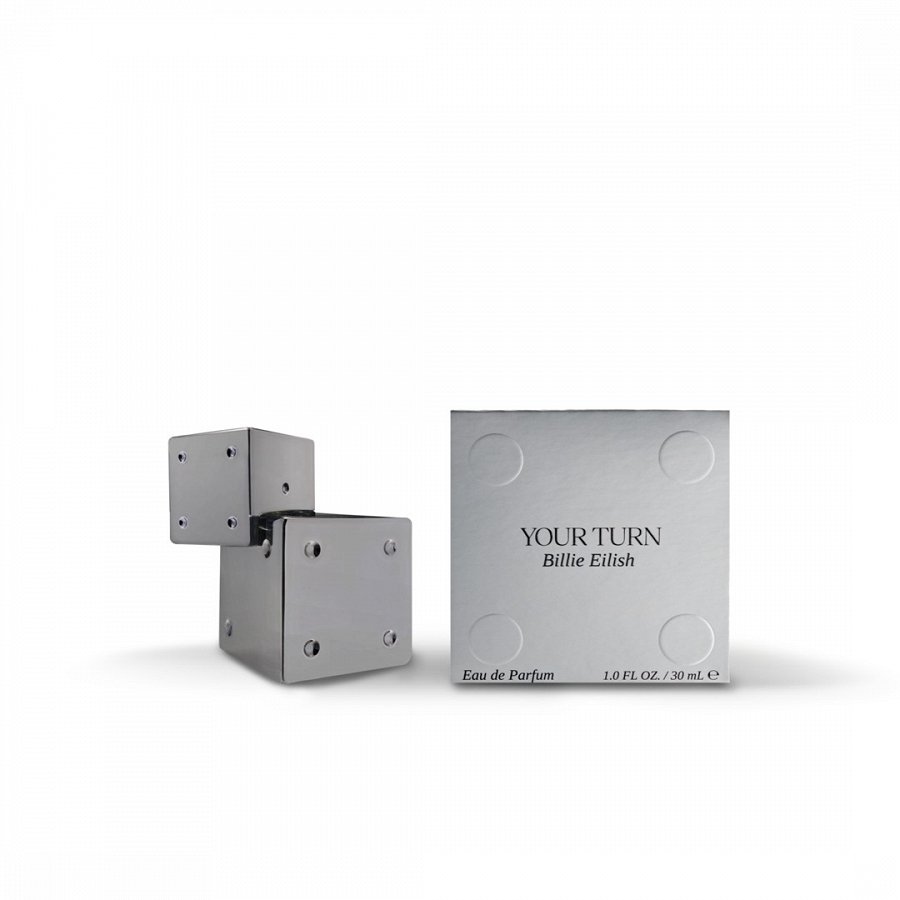 Your Turn Eau de Parfum