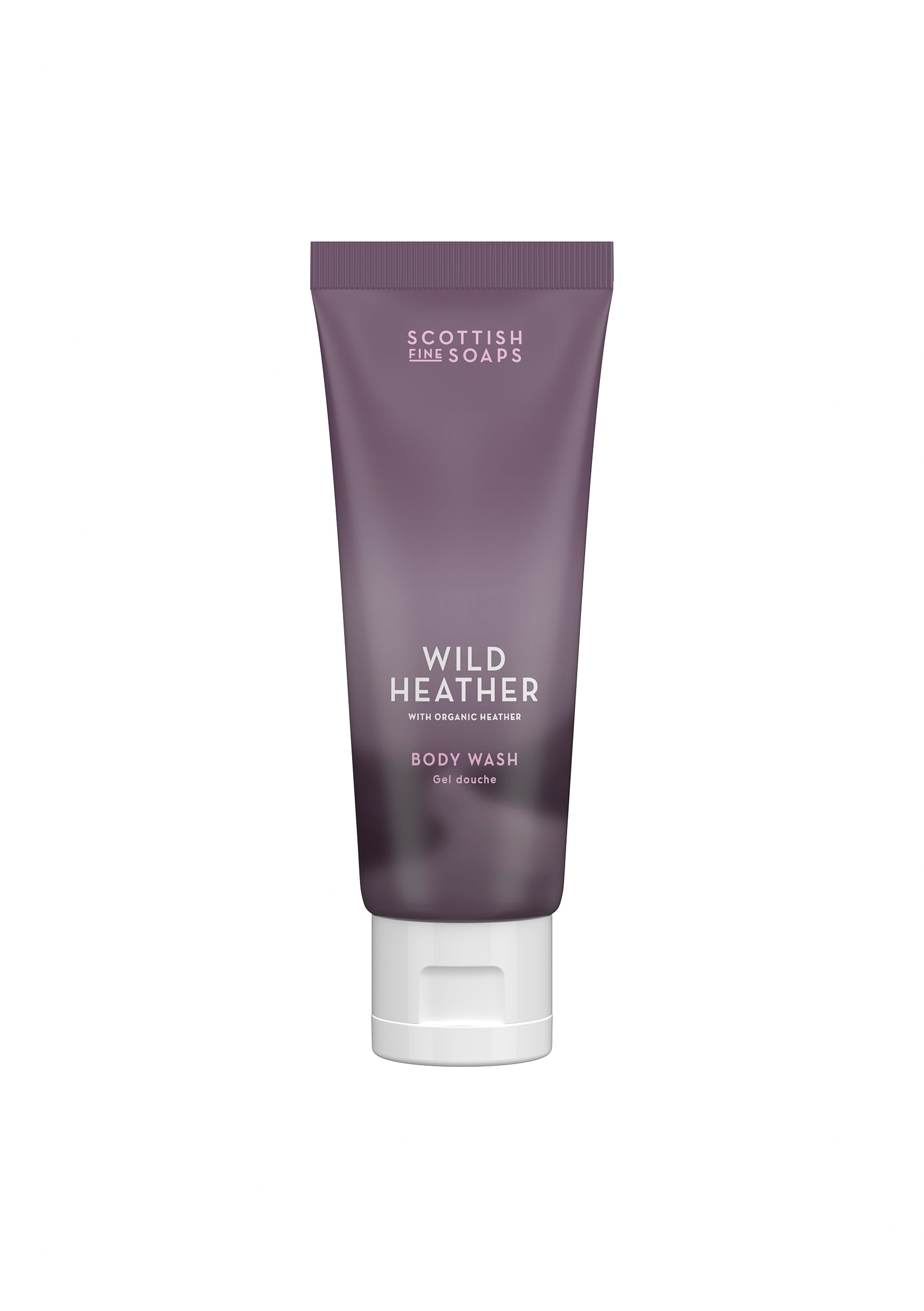 Wild Heather Body Wash