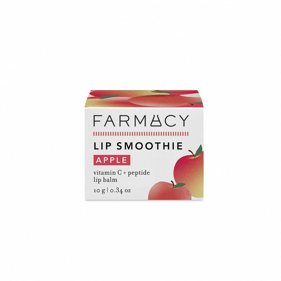Lip Smoothie Apple