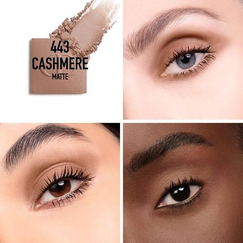 Diorshow Mono Couleur Eyeshadow