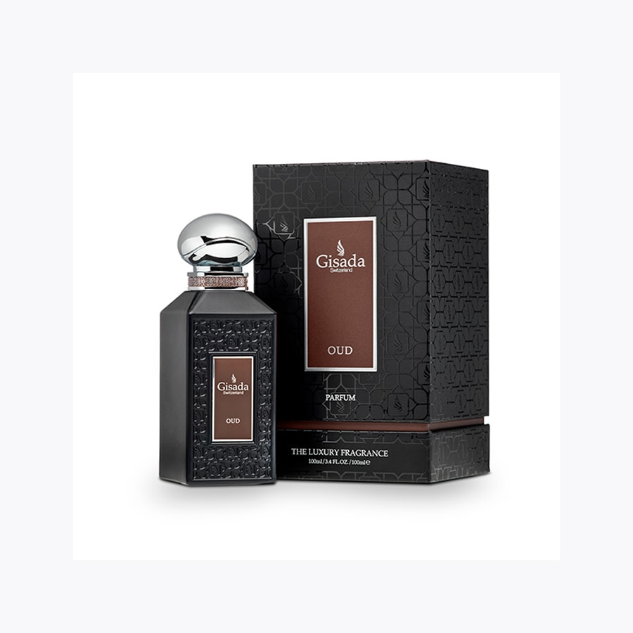 Oud Eau de Parfum