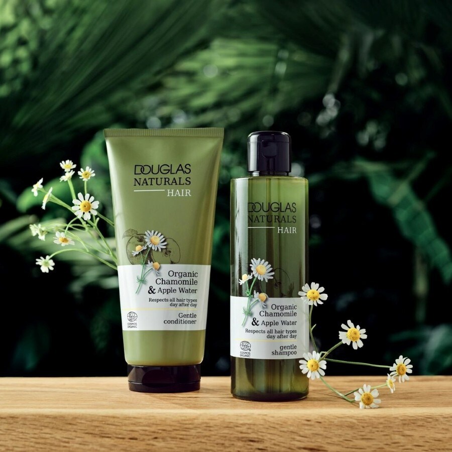 Organic Camomile & Apple Water Gentle Conditioner