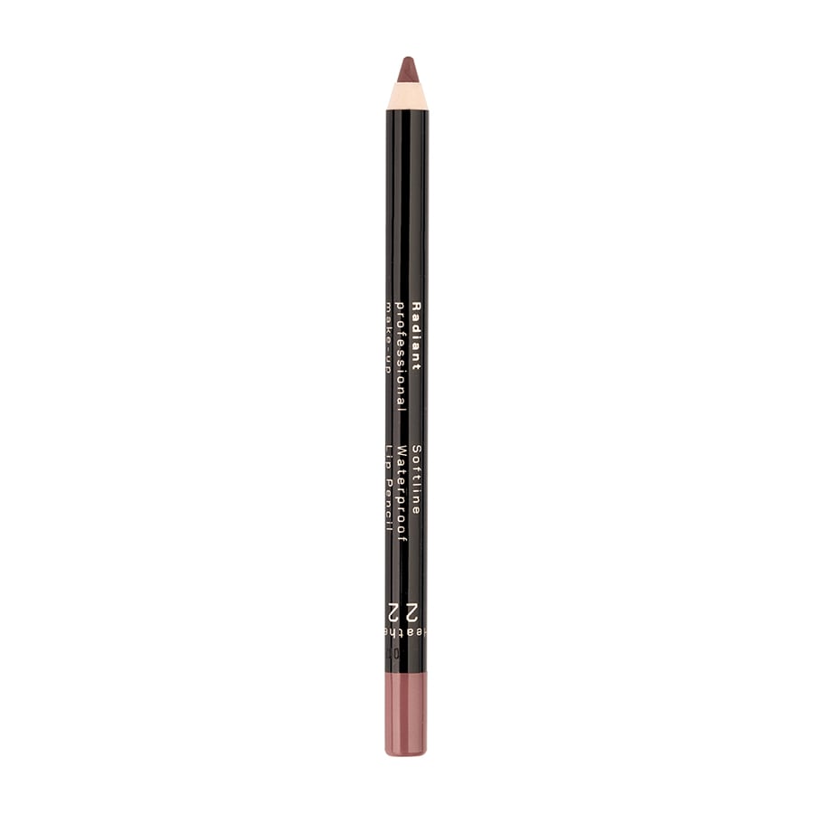 Softline Waterproof Lip Pencil