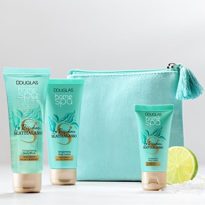  La Résidence Seathalasso 