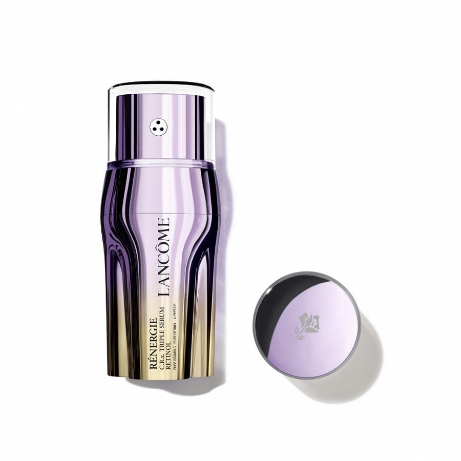 Rénergie C.R.x. Triple Serum Retinol