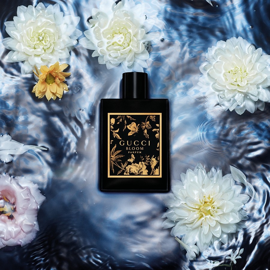 Bloom Parfum