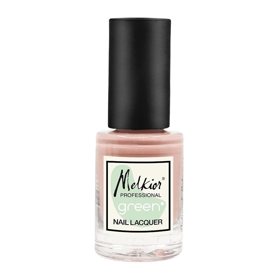 Nail Lacquer Green