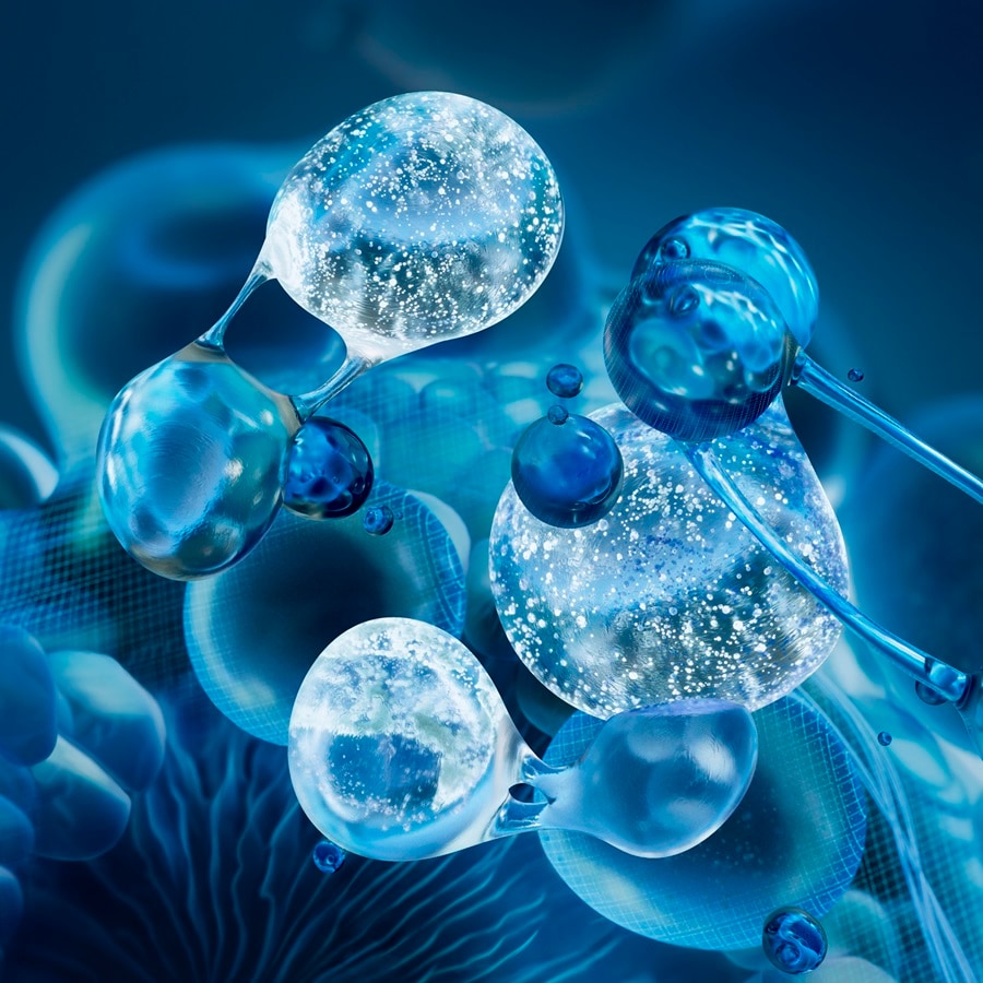 Life Plankton Regenerating Serum