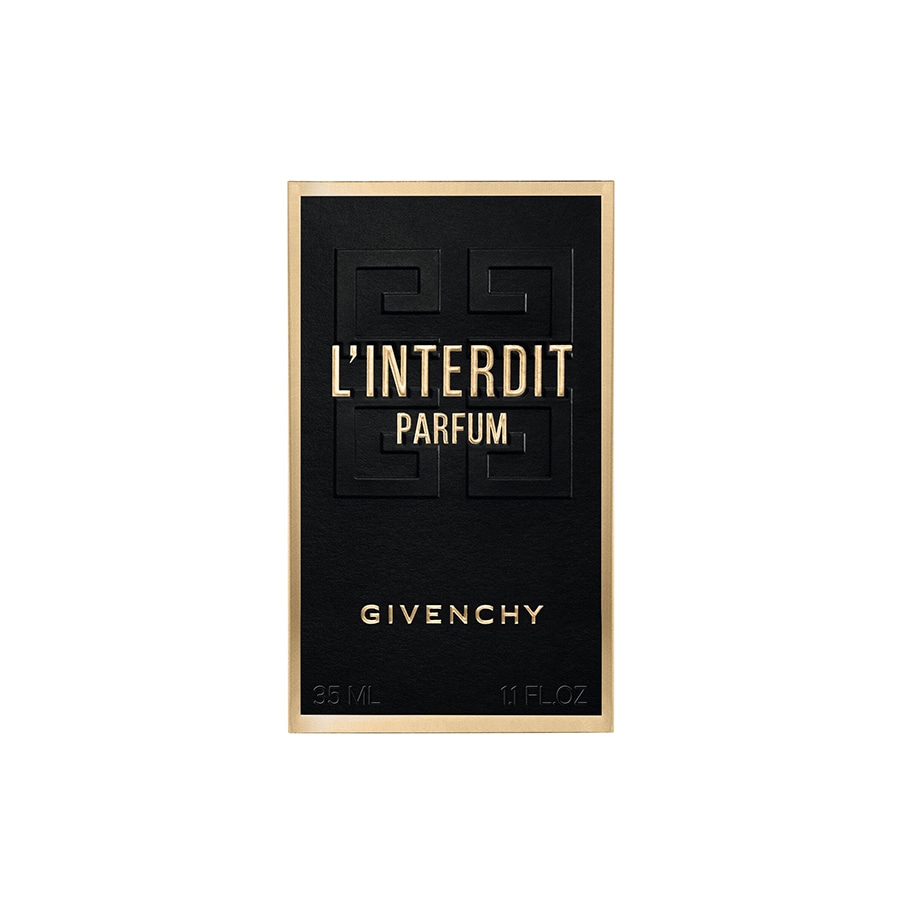L'Interdit - Parfum
