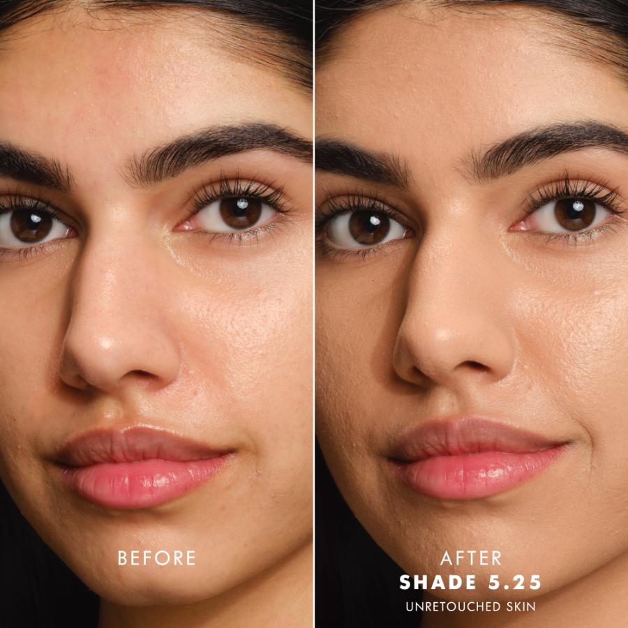 Luminous Silk Foundation