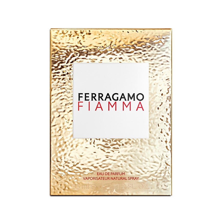 Fiamma - Eau de parfum