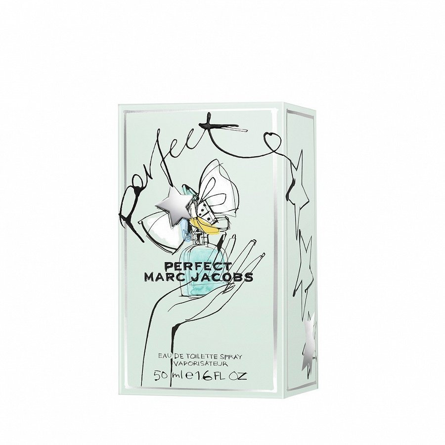 Perfect Eau de Toilette