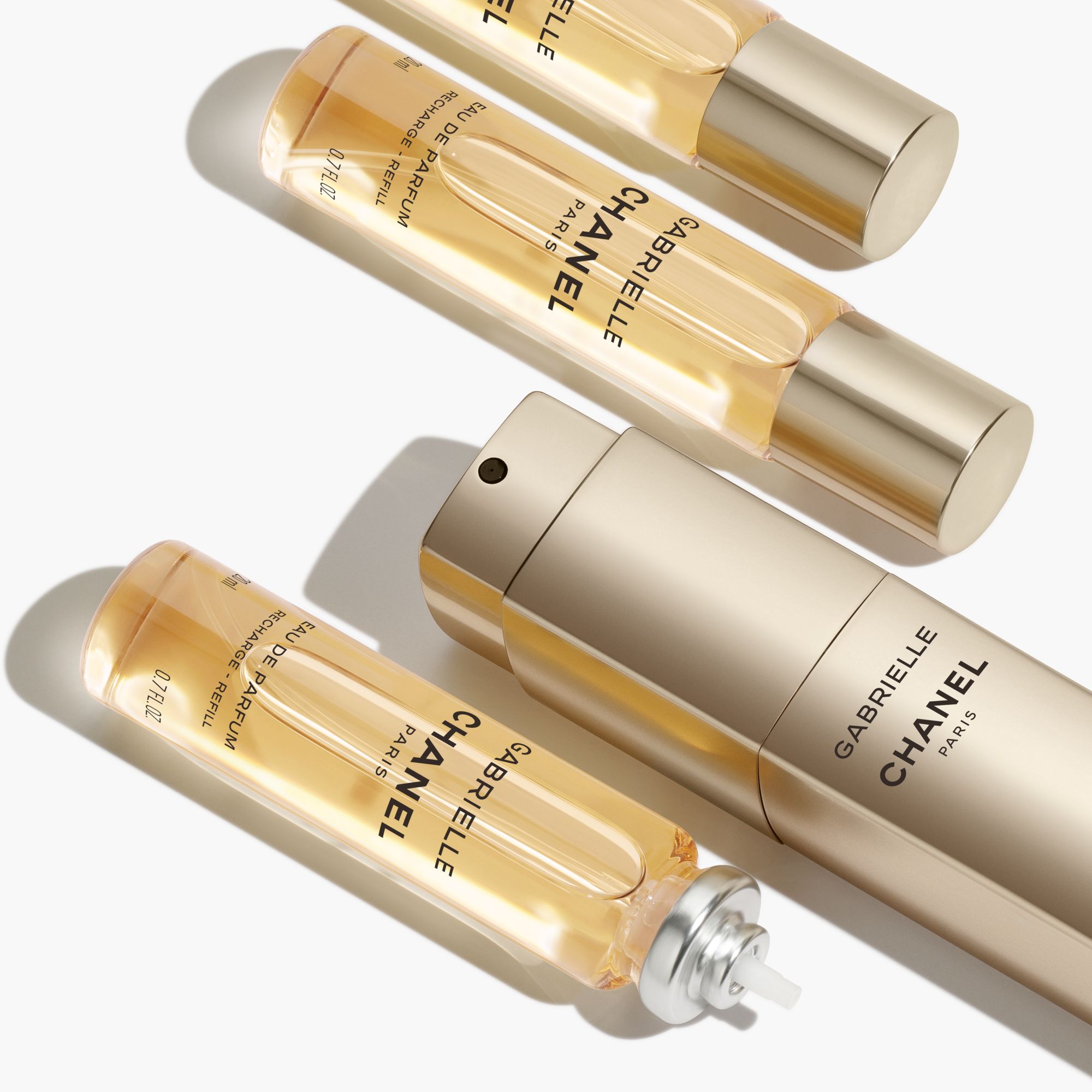 GABRIELLE CHANEL