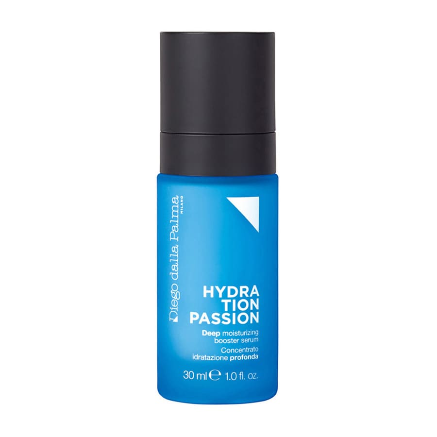 Deep Moisturizing Booster Serum