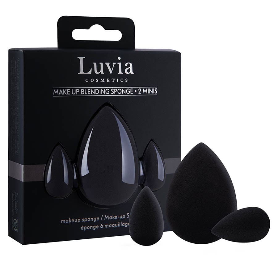 Classic Make-up Sponge + 2 Mini