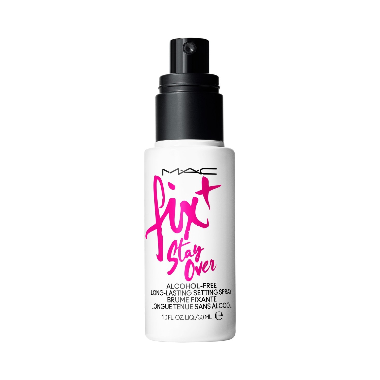 Fix+ Stay Over Setting Spray