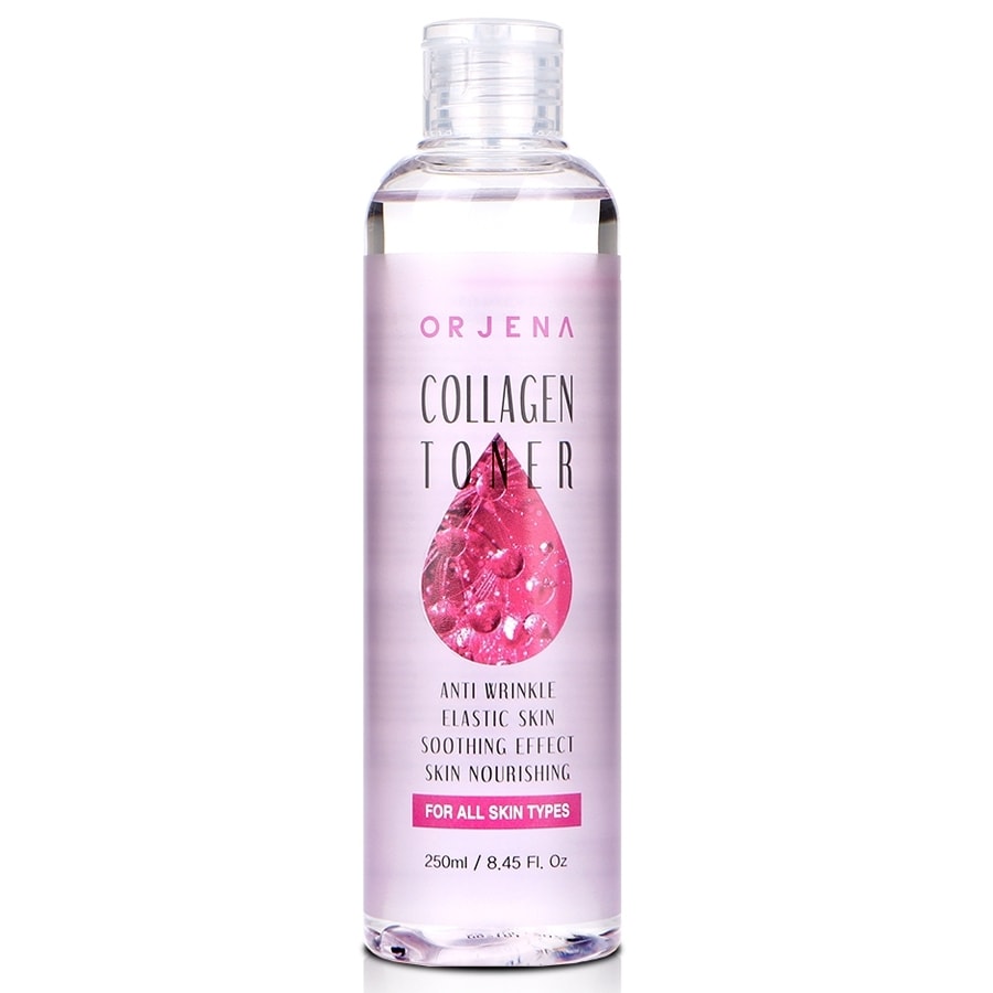 Collagen Toner
