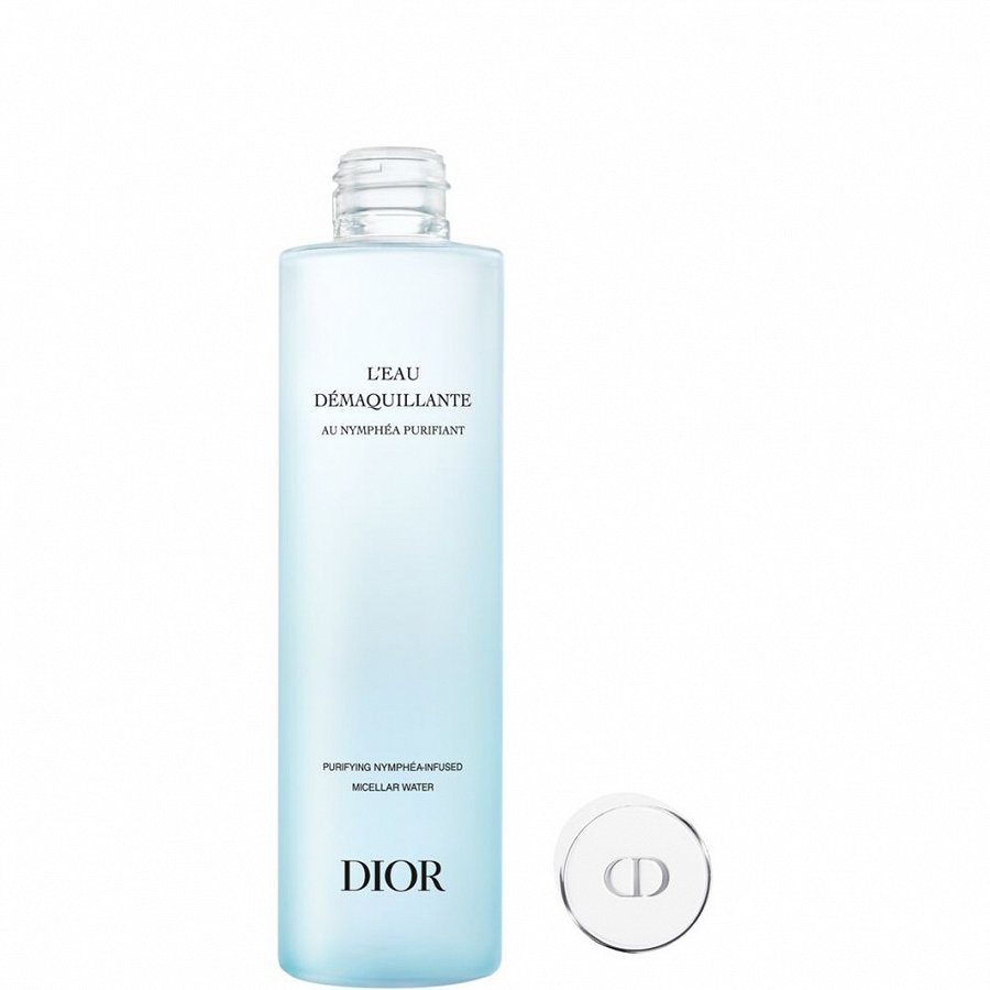 Purifying  Nymphéas Infused Micellar Water