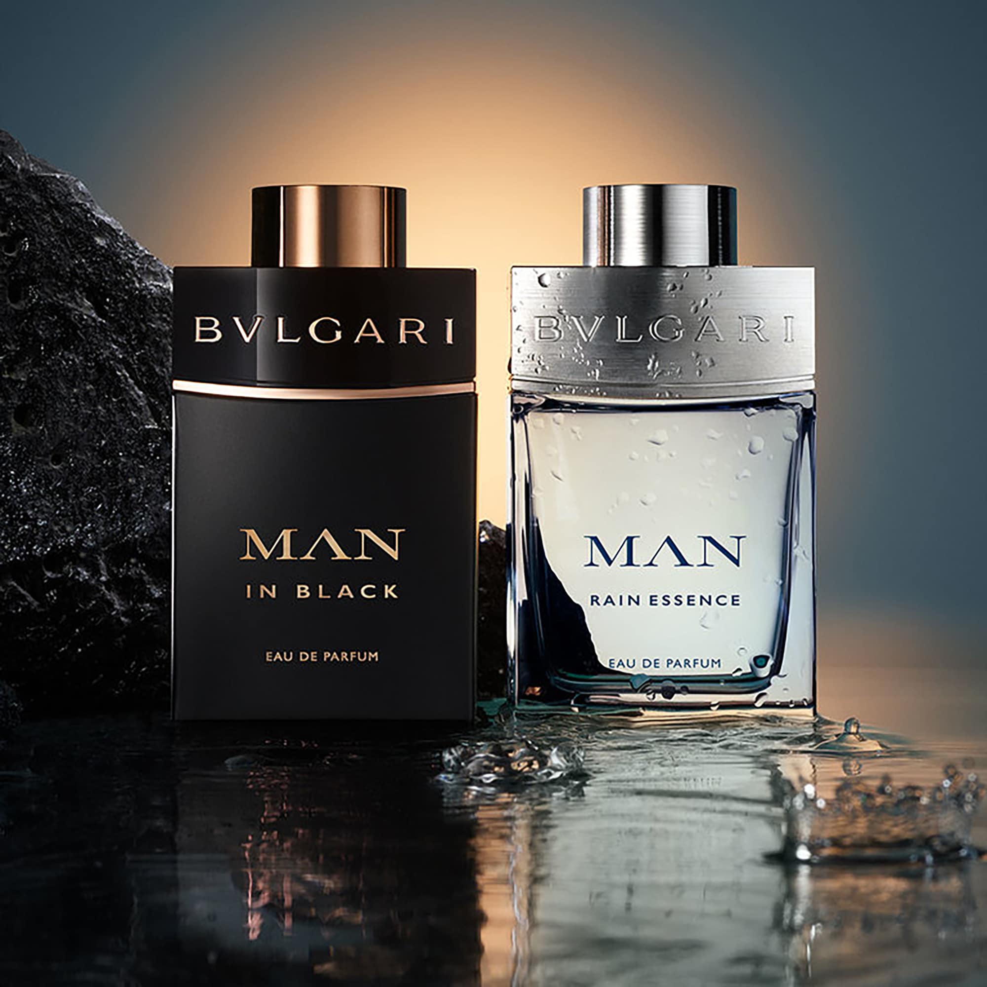 Man Rain Essence Eau de Parfum