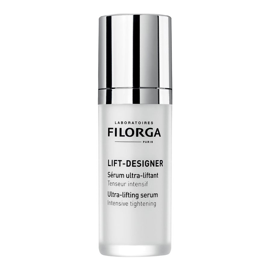 Lift Designer Anti-Wrinkle Serum For Intensive Maintenance 