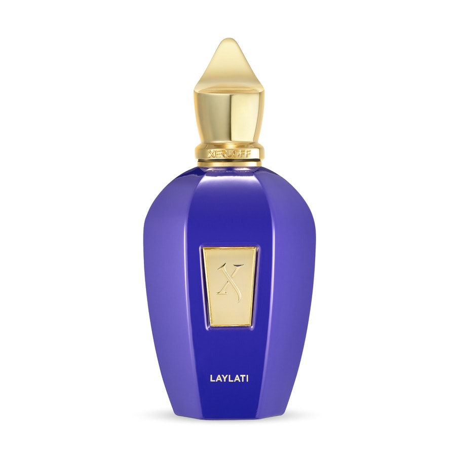 Laylati Eau de Parfum
