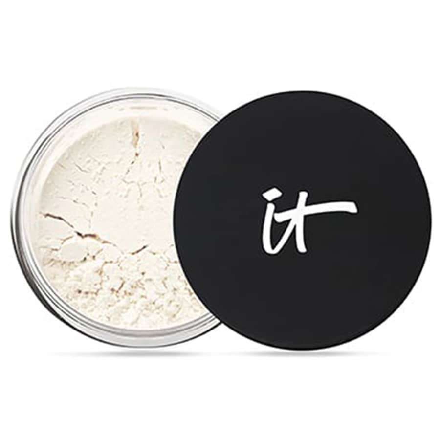 Bye Bye Pores Loose Powder