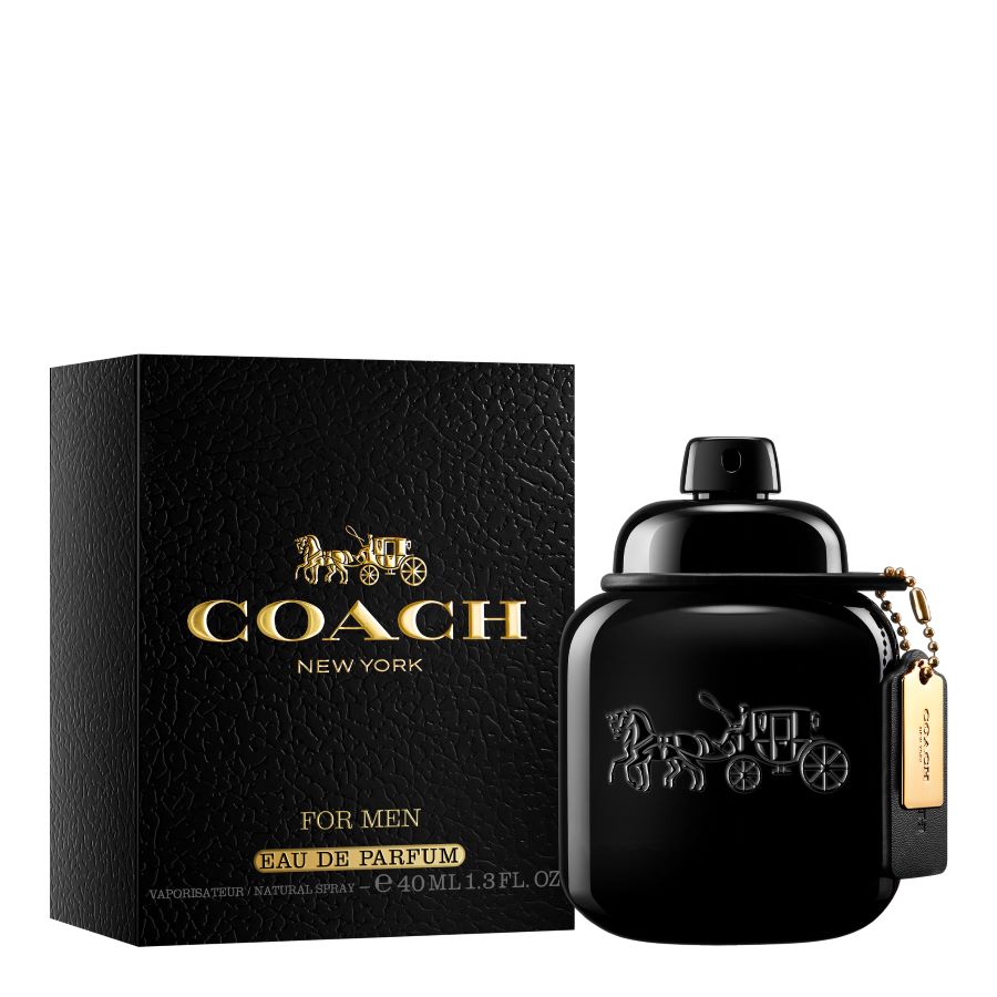 Coach for Men Eau de Parfum