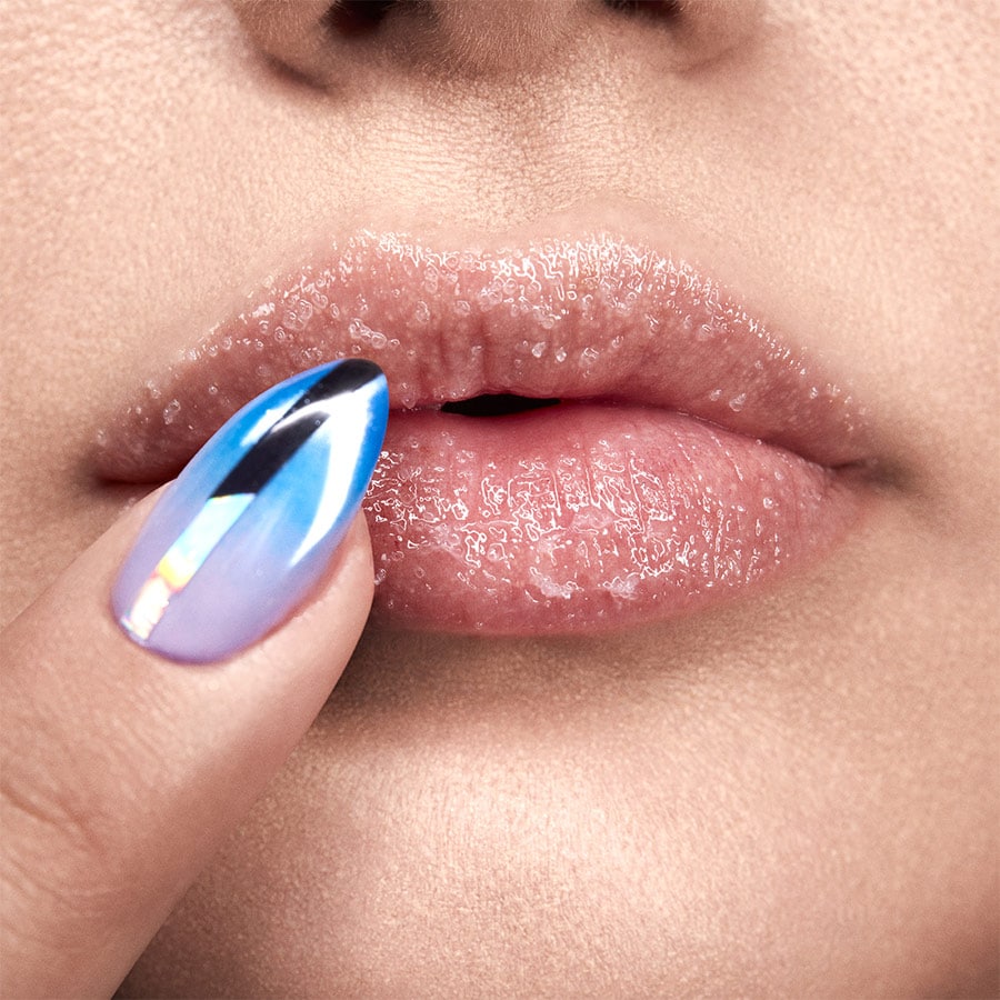 Lip Scrub #thisiseverything