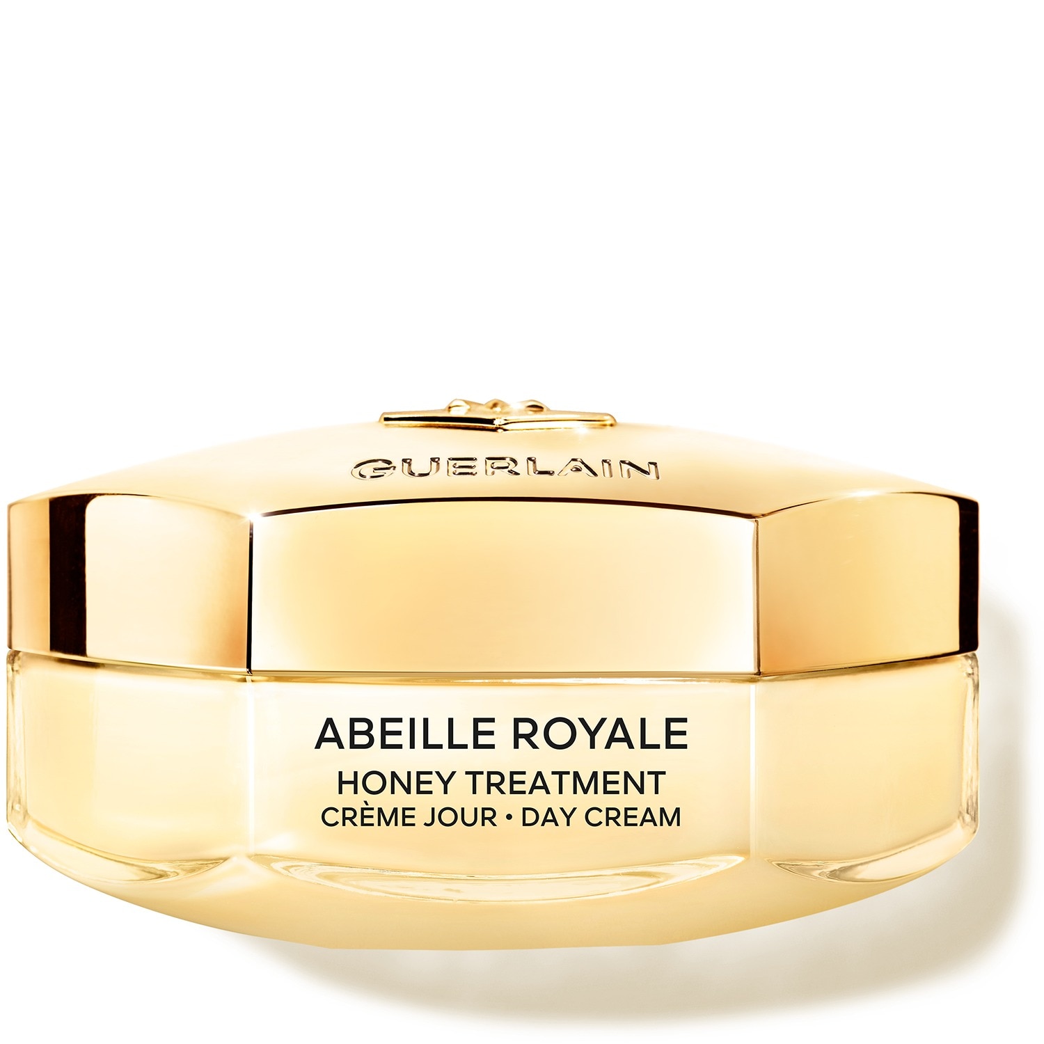 Abeille Royale Honey Treatment Day Cream