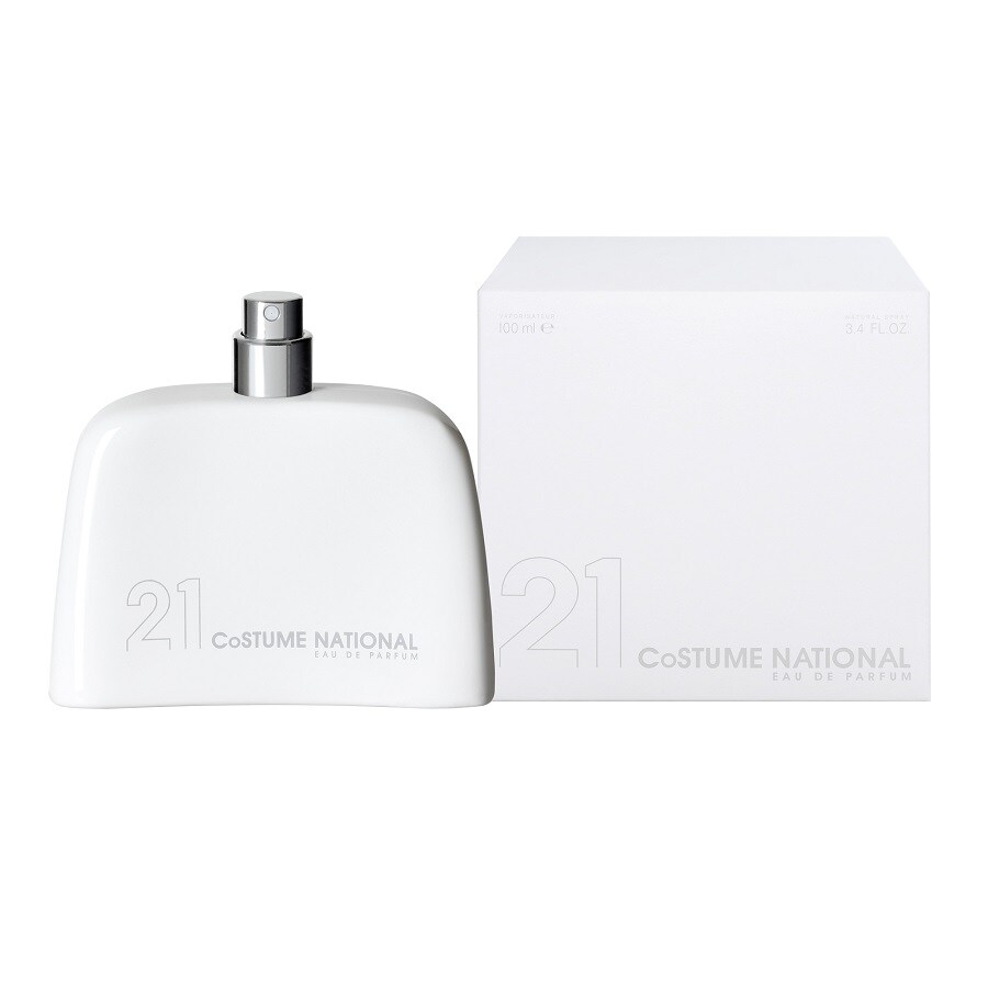 21 Eau de Parfum
