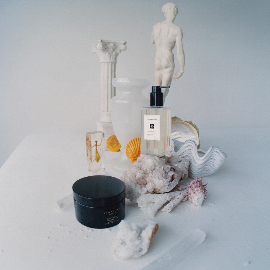 Lime Basil & Mandarin Body & Hand Lotion