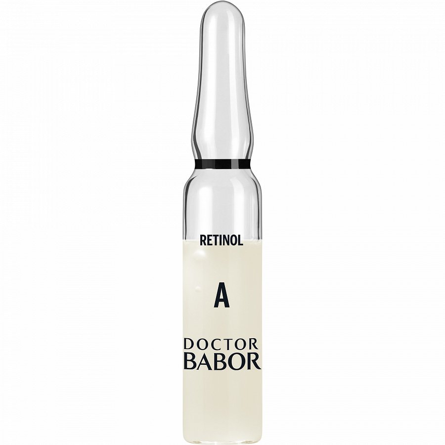 Renewal Ampoule Serum Concentrate