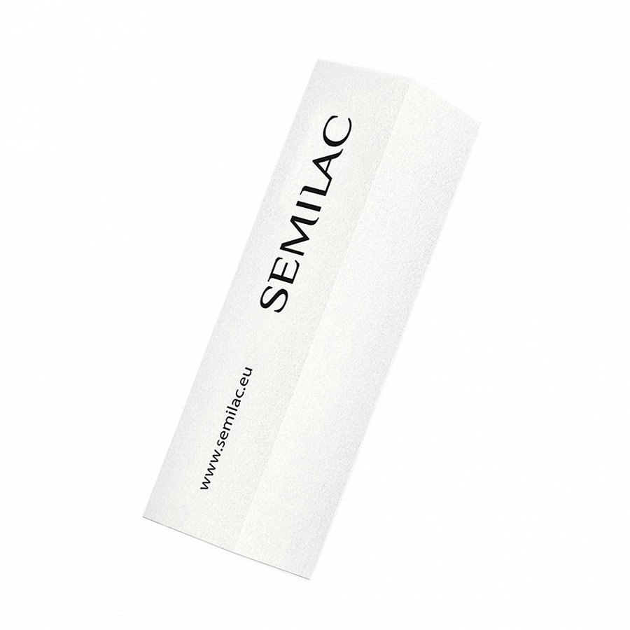 Nail Buffer 01 Semilac Quality