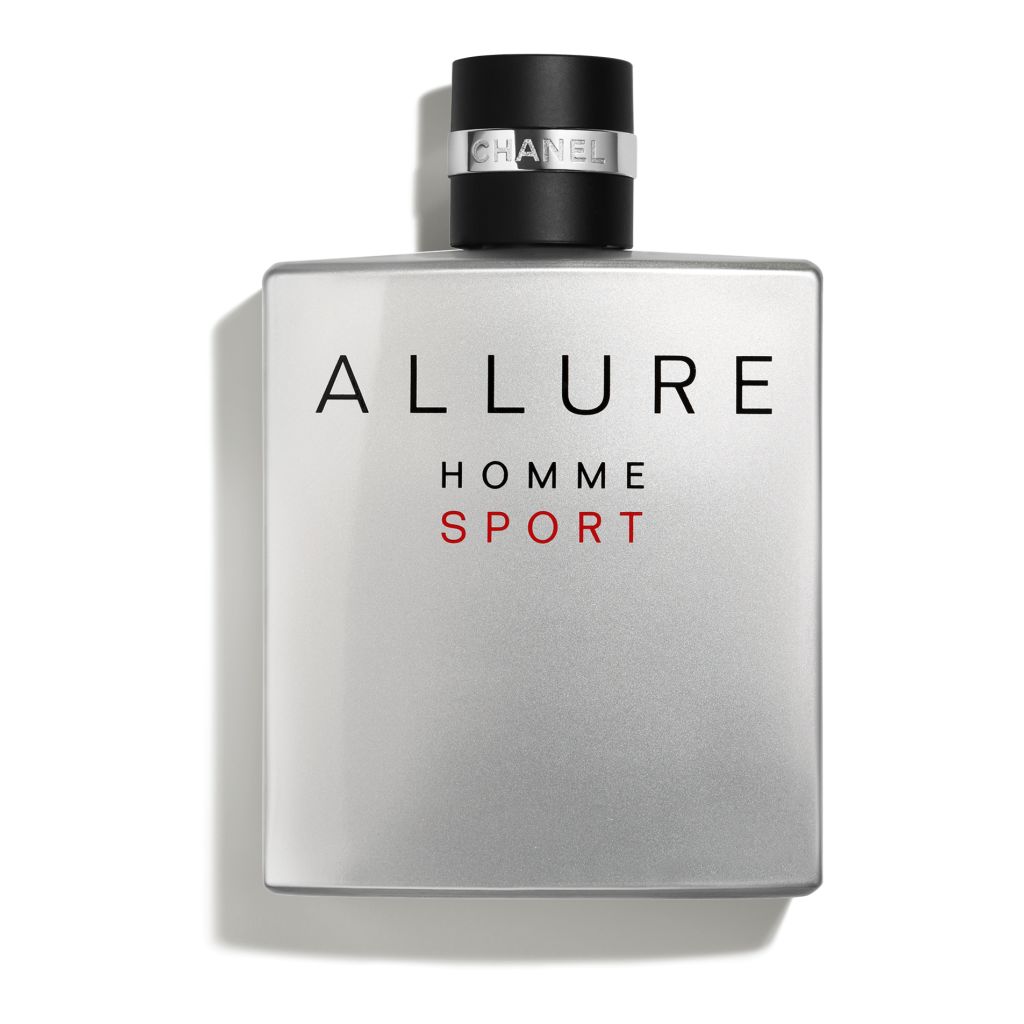 ALLURE HOMME SPORT