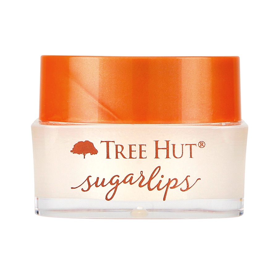 Sugar Lips Lip Scrub