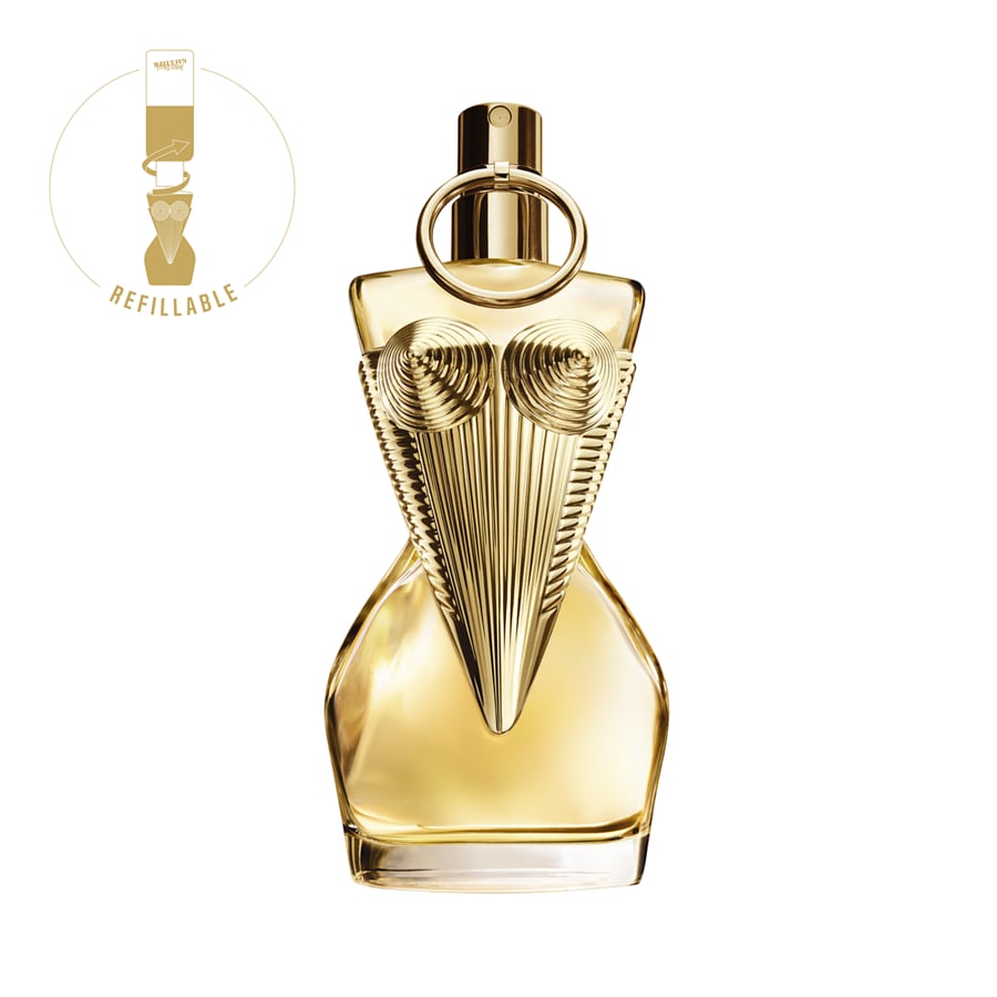 Gaultier Divine Eau de Parfum