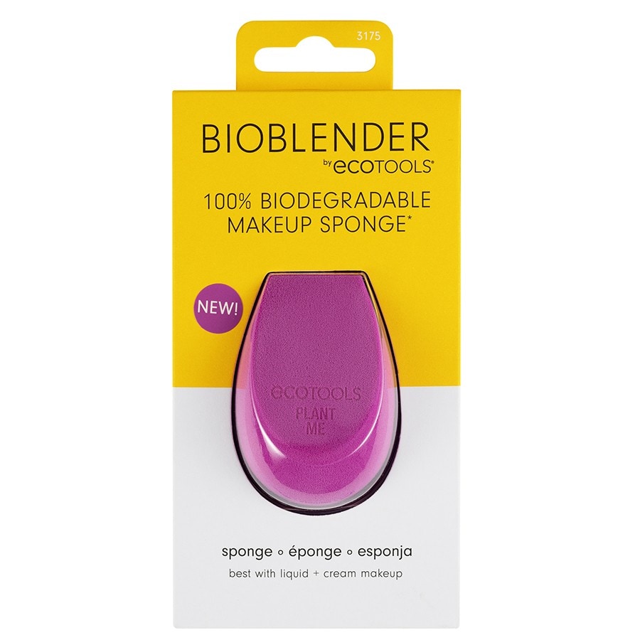 Bioblender