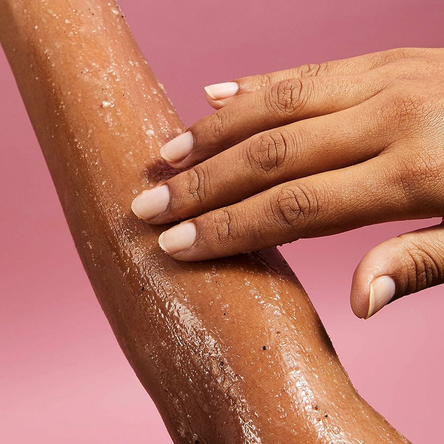 Sugar Crush Body Scrub