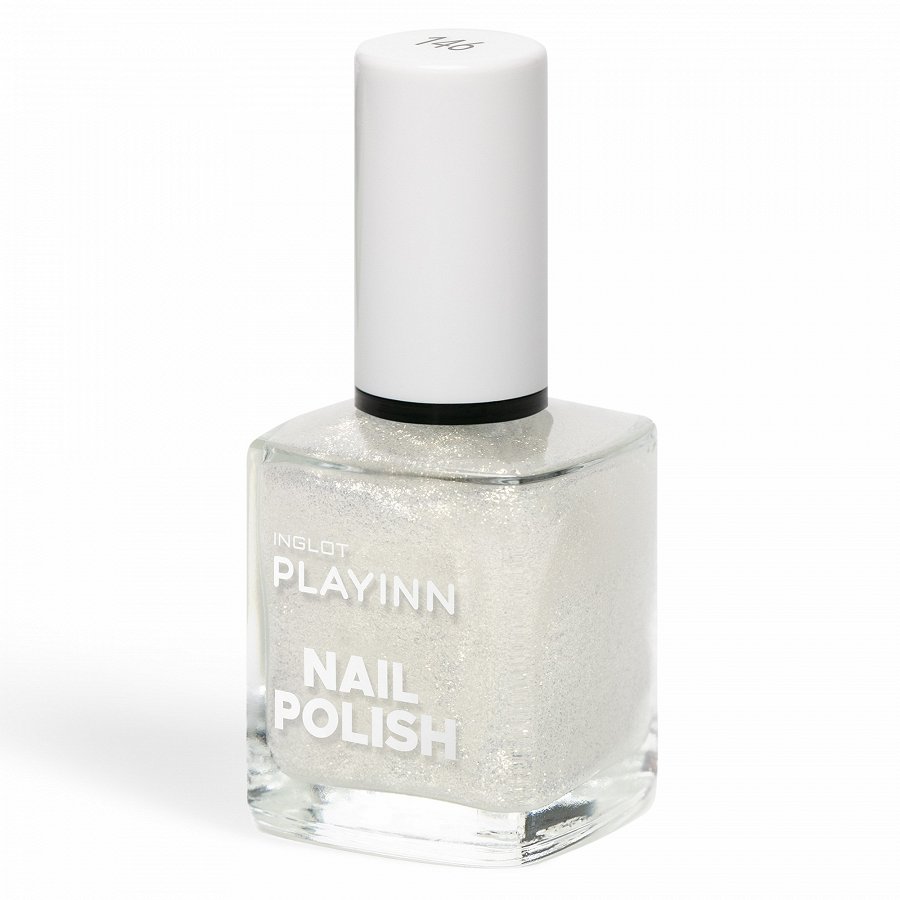 Nail Polish Playinn