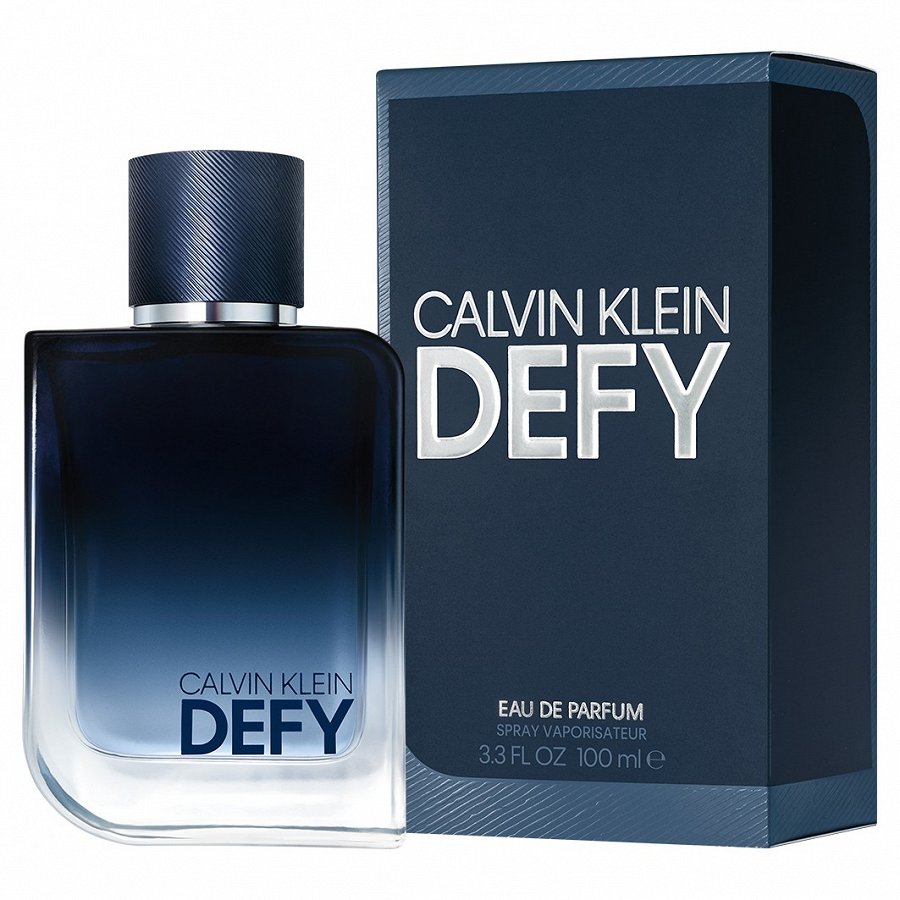 Defy Eau de Parfum