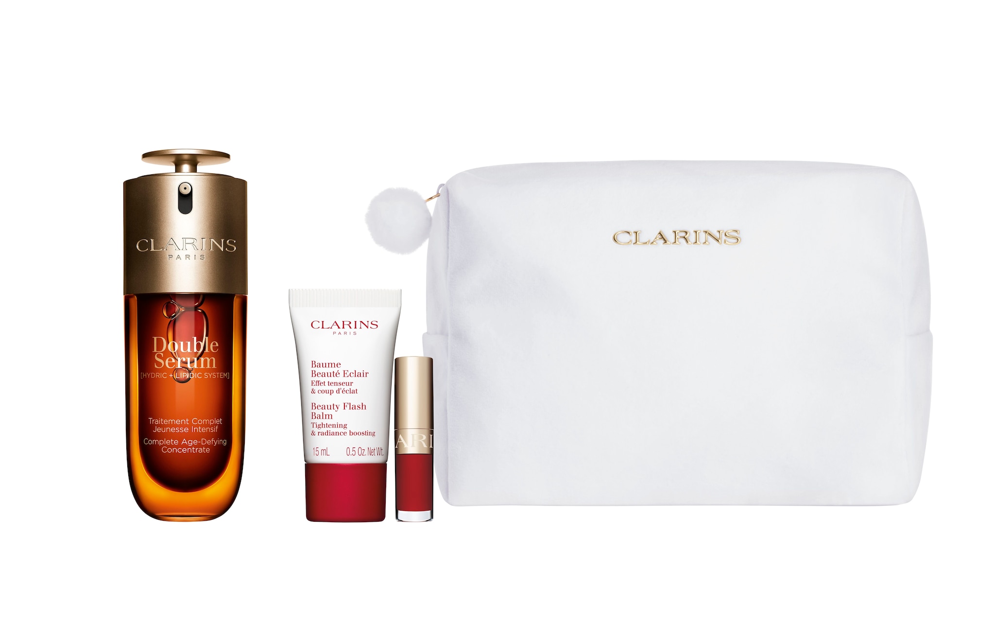 Iconic Collection Gift Set