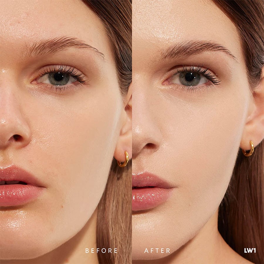 All Hours Glow  Foundation