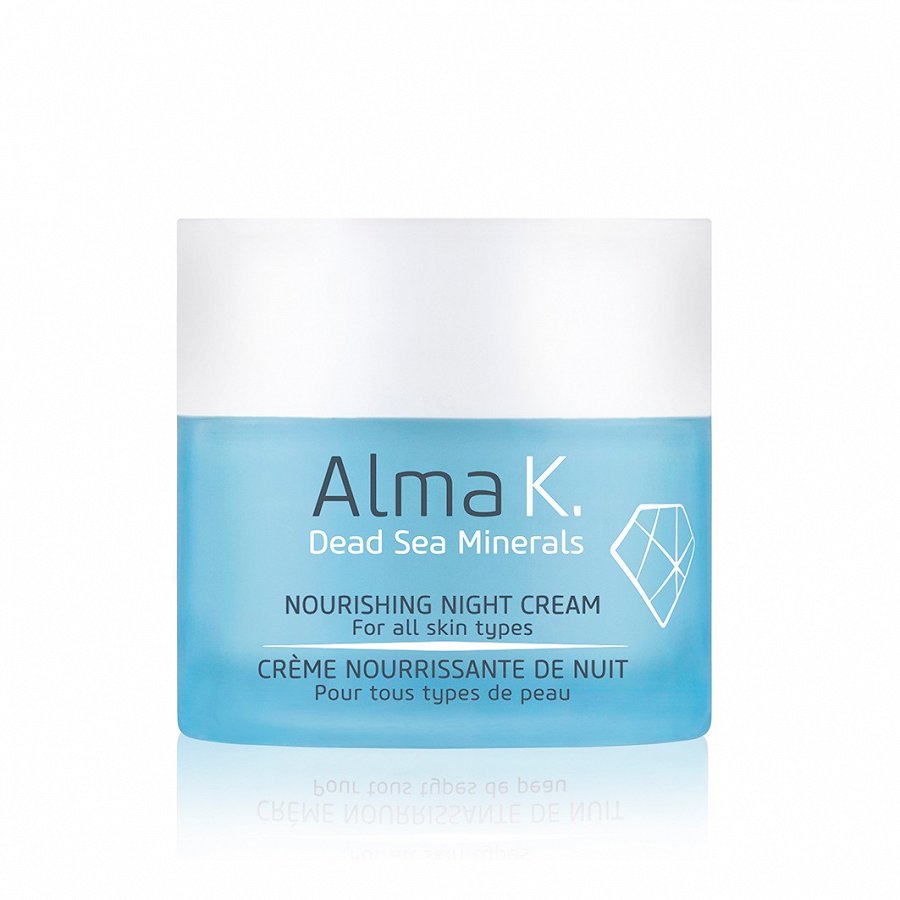 Nourishing Night Cream