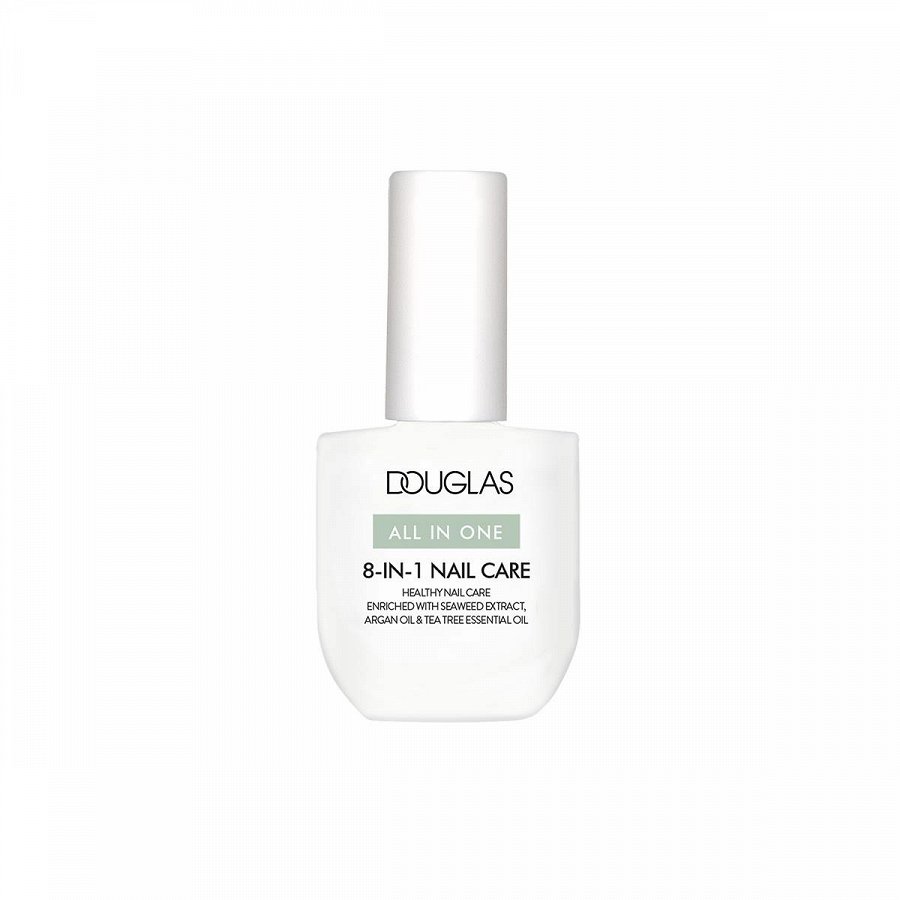 All in One 8 in 1 Nail Care
